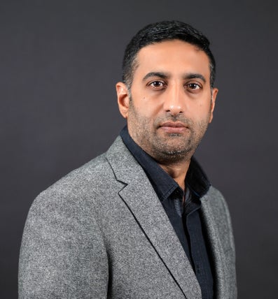 Jay Arora